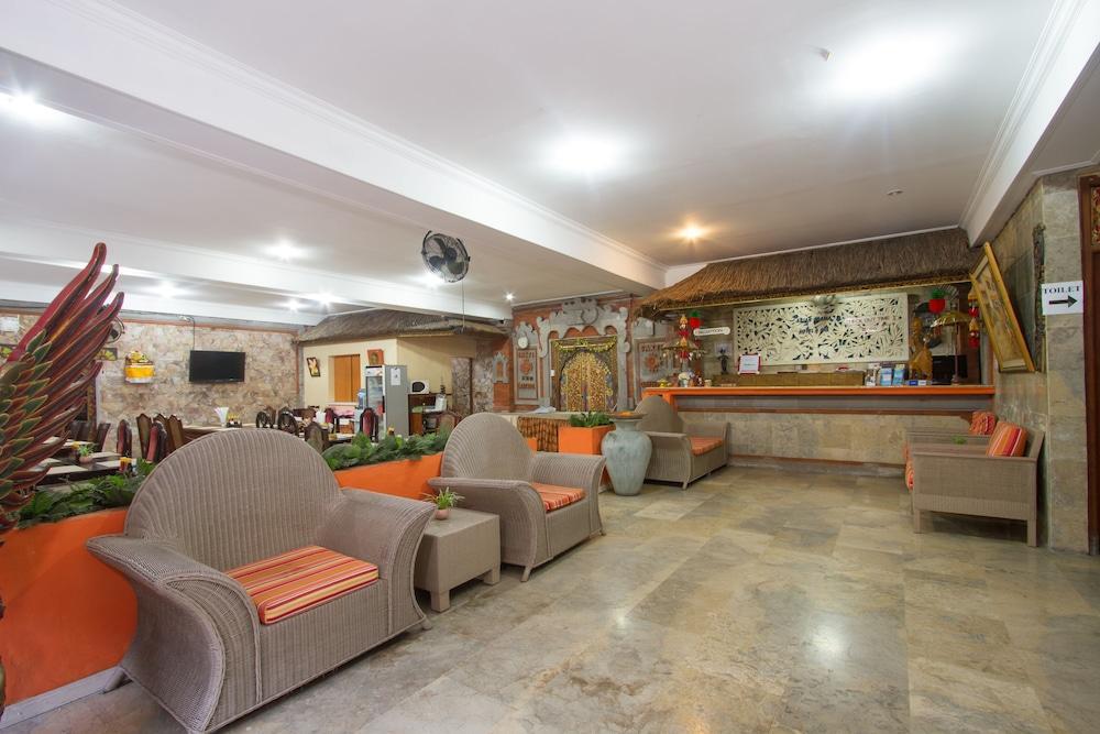 Abian Srama Hotel And Spa Sanur  Exterior photo