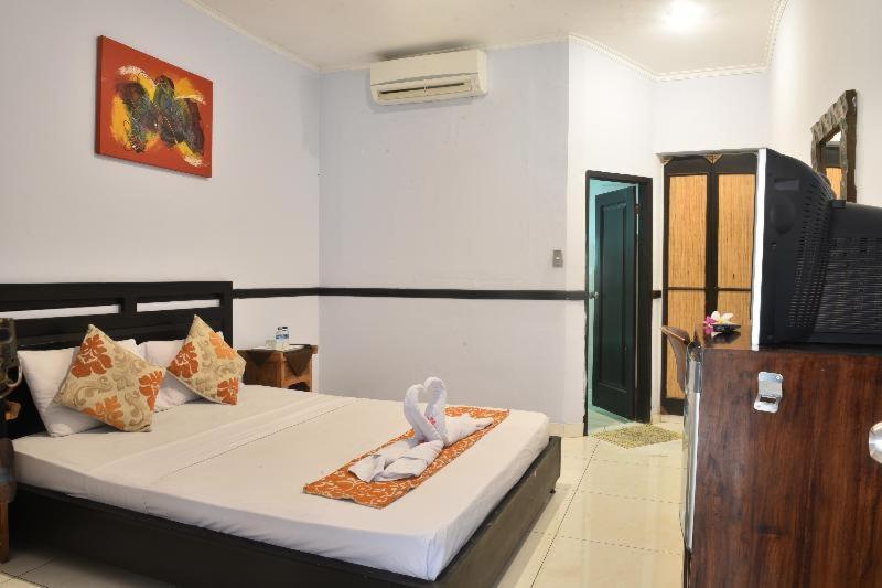Abian Srama Hotel And Spa Sanur  Room photo