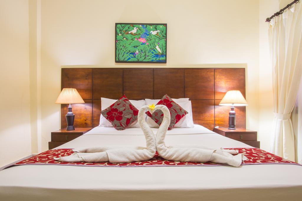 Abian Srama Hotel And Spa Sanur  Exterior photo