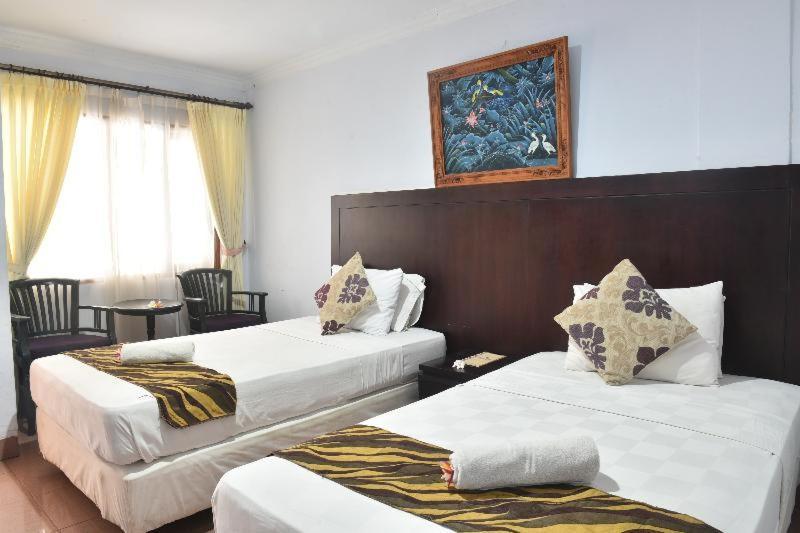 Abian Srama Hotel And Spa Sanur  Room photo