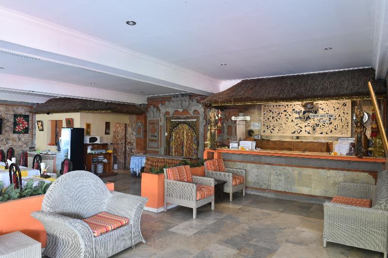 Abian Srama Hotel And Spa Sanur  Exterior photo