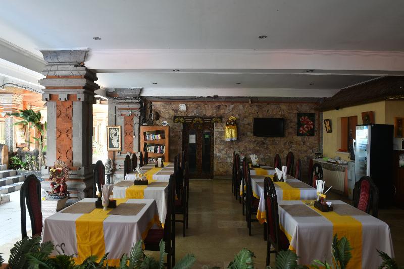 Abian Srama Hotel And Spa Sanur  Exterior photo